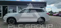 2017 Mitsubishi OUTLANDER