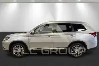2017 Mitsubishi OUTLANDER