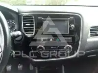 2017 Mitsubishi OUTLANDER