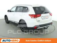 2017 Mitsubishi OUTLANDER