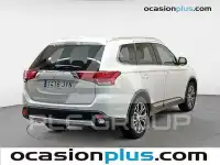 2017 Mitsubishi OUTLANDER