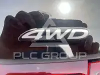 2017 Mitsubishi OUTLANDER