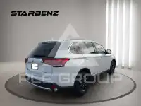 2017 Mitsubishi OUTLANDER