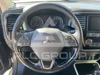 2017 Mitsubishi OUTLANDER