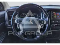2017 Mitsubishi OUTLANDER