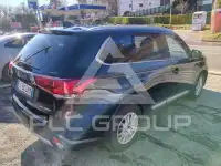 2017 Mitsubishi OUTLANDER