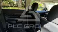 2017 Mitsubishi OUTLANDER