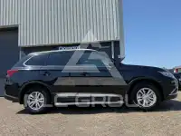2017 Mitsubishi OUTLANDER
