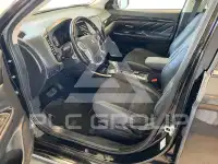 2017 Mitsubishi OUTLANDER