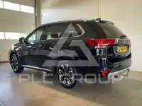 2017 Mitsubishi OUTLANDER