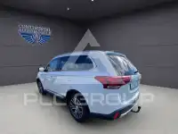 2017 Mitsubishi OUTLANDER