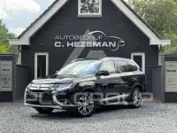 2017 Mitsubishi OUTLANDER