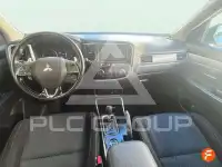2017 Mitsubishi OUTLANDER