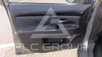 2017 Mitsubishi OUTLANDER