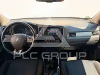 2017 Mitsubishi OUTLANDER