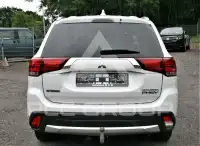2017 Mitsubishi OUTLANDER