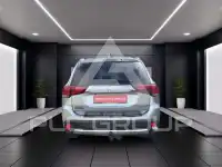 2017 Mitsubishi OUTLANDER
