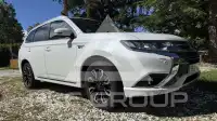 2017 Mitsubishi OUTLANDER