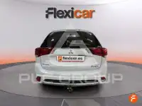 2017 Mitsubishi OUTLANDER