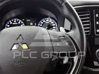 2017 Mitsubishi OUTLANDER