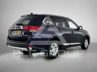 2017 Mitsubishi OUTLANDER