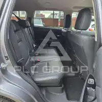 2017 Mitsubishi OUTLANDER