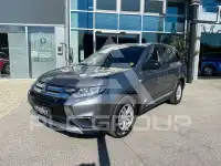 2017 Mitsubishi OUTLANDER