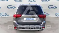 2017 Mitsubishi OUTLANDER