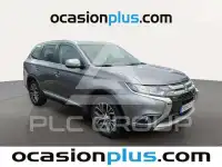 2017 Mitsubishi OUTLANDER