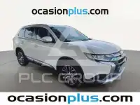 2017 Mitsubishi OUTLANDER