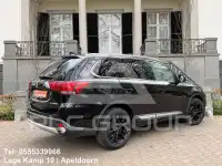 2017 Mitsubishi OUTLANDER