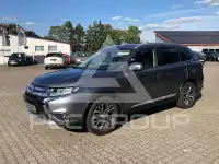 2017 Mitsubishi OUTLANDER