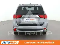 2017 Mitsubishi OUTLANDER
