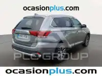 2017 Mitsubishi OUTLANDER