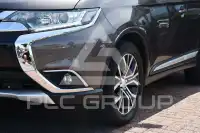2017 Mitsubishi OUTLANDER