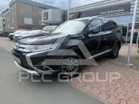 2017 Mitsubishi OUTLANDER