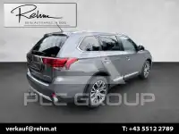 2017 Mitsubishi OUTLANDER