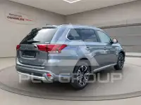 2017 Mitsubishi OUTLANDER