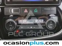 2017 Mitsubishi OUTLANDER