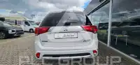 2017 Mitsubishi OUTLANDER
