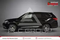 2017 Mitsubishi OUTLANDER