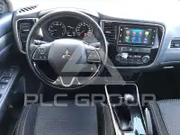 2017 Mitsubishi OUTLANDER
