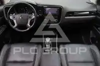 2017 Mitsubishi OUTLANDER