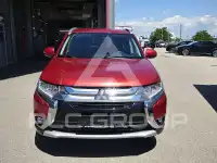 2017 Mitsubishi OUTLANDER
