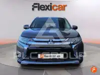 2017 Mitsubishi OUTLANDER