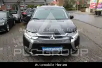 2017 Mitsubishi OUTLANDER