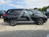 2017 Mitsubishi OUTLANDER