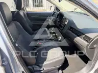 2017 Mitsubishi OUTLANDER