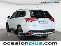 2017 Mitsubishi OUTLANDER