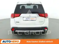 2017 Mitsubishi OUTLANDER